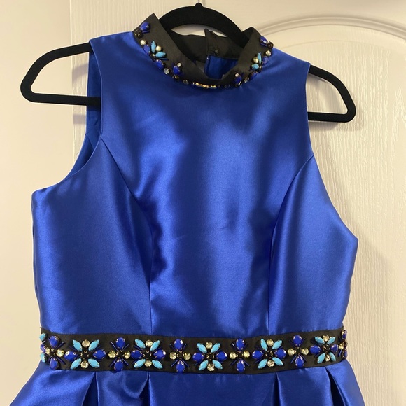 ALLURE DRESS- made in Italy - Picture 7 of 14